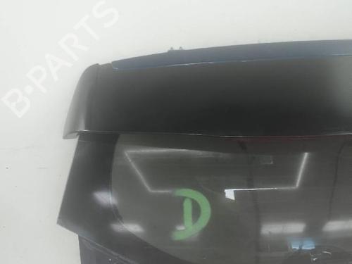 Tailgate KIA NIRO I (DE) 1.6 GDI Plug-in Hybrid | BP22777939C6 
