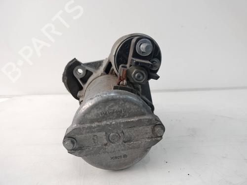 Starter NISSAN X-TRAIL III (T32_, T32R, T32RR) 1.3 DIG-T | BP26053545M8
