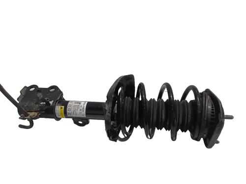 Used Left front shock absorber Left front shock absorber 37069443 37069443