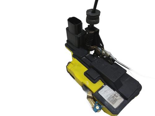 Front left lock VOLVO XC90 I (275) D5 AWD | BP32281855C98