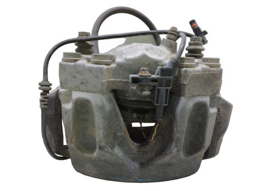 Right front brake caliper MERCEDES-BENZ E-CLASS Coupe (C207) E 350 CDI (207.323) | BP33200083M104  - Image 10