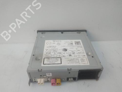 Bilradio SKODA RAPID Spaceback (NH1) 1.2 TSI (110 hp) 21783286