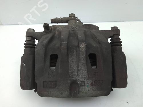 Used Right front brake caliper Right front brake caliper 20671500 20671500
