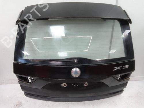 Tailgate BMW X3 (E83) 2.0 sd | BP23455956C6 