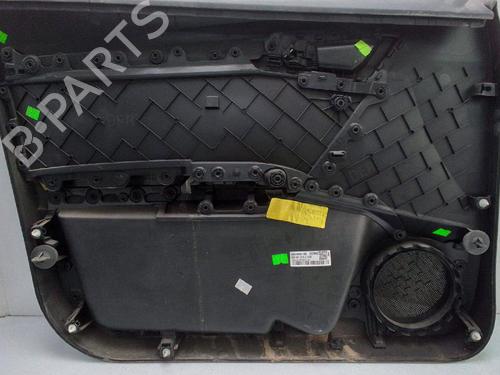 Used Front right panel SEAT ARONA (KJ7, KJP) [2017-2025]  25468449