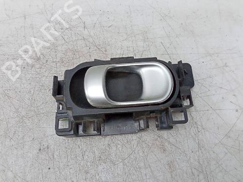 Rear right interior door handle CITROËN C5 AIRCROSS (A_) 2.0 BlueHDi 180 (AJEHZR) | BP18970655I16 