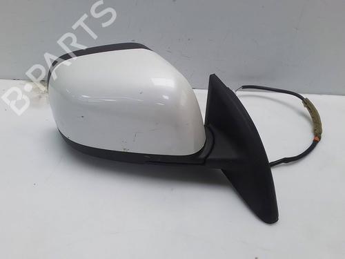 Right mirror NISSAN LEAF (ZE0) Electric | BP30050783C27 