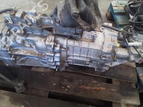 Cambio SUZUKI GRAND VITARA II (JT, TE, TD) 1.9 DDiS All-wheel Drive (JT419, TD44, JB419WD, JB419XD,... (129 hp) 28123762