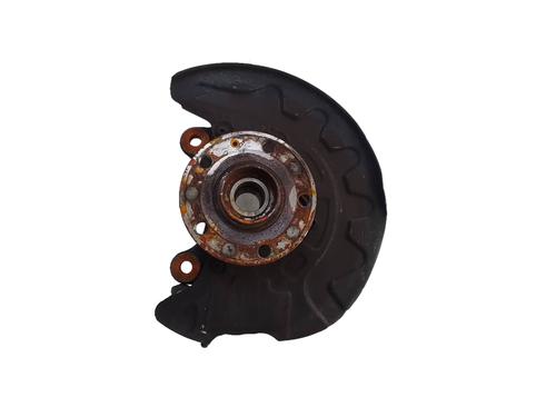 Used Left front steering knuckle Left front steering knuckle AUDI A3 (8V1, 8VK) 1.6 TDI (105 hp) 28148579 28148579