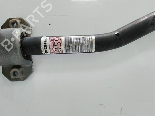 Anti roll bar CITROËN C4 III (BA_, BB_, BC_) BLUEHDI 110 (BBYHSA) | BP23559210M96 