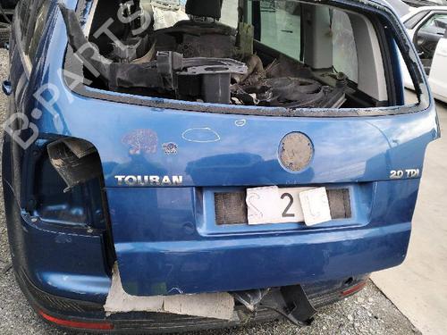 Tailgate VW TOURAN (1T1, 1T2) 2.0 TDI | BP22956604C6 