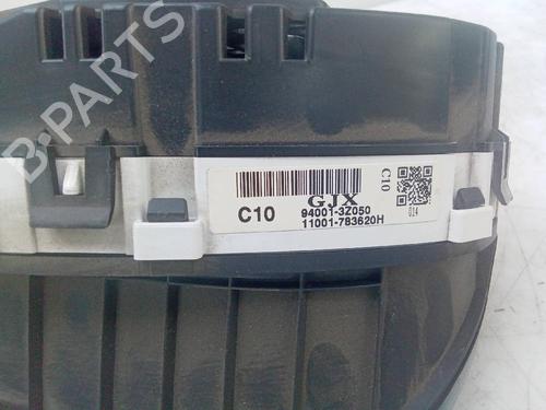 Used Instrument cluster HYUNDAI i40 I (VF) [2012-2019]  18582919