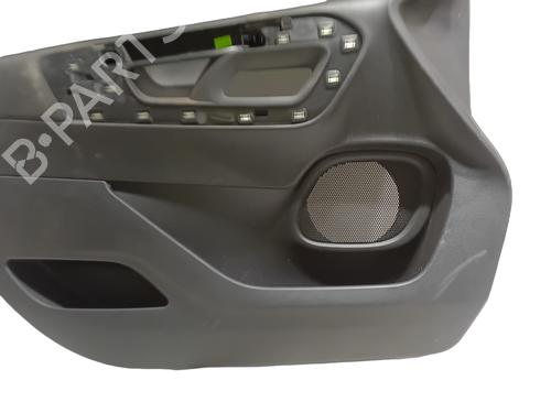 Front left panel PEUGEOT RIFTER 1.5 BlueHDi 100 | BP34239686C58  - Image 7