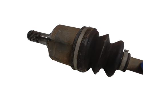 Left front driveshaft KIA CARENS IV 1.6 GDi | BP36033675M38 - Image 5