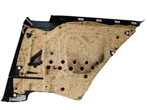 Rear left panel BMW 1 (F20) 118 d | BP26053601C60  - Image 5