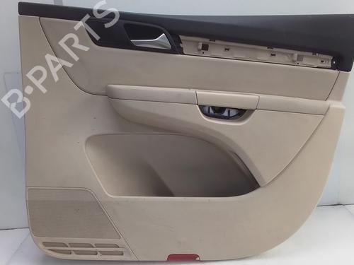 Front right panel VW SHARAN (7N1, 7N2) 2.0 TDI 7n1867012