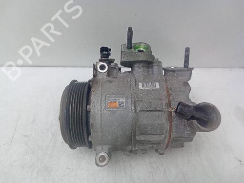 AC compressor FORD MONDEO V Hatchback (CE)  | BP18580031M34 