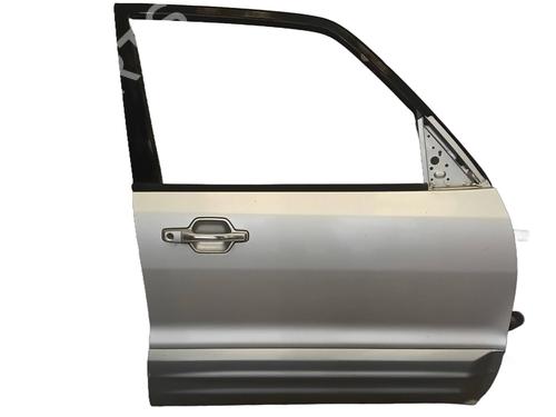 Dør høyre foran Dør høyre foran MITSUBISHI PAJERO III Canvas Top (V6_W, V7_W) 3.2 DI-D (V68W, V78W) (160 hp) 34422536 34422536