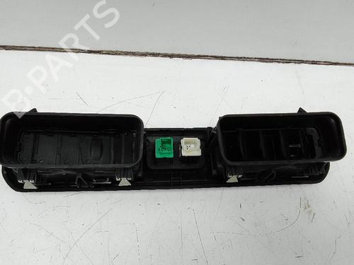 Air vent CITROËN BERLINGO (ER_, EC_) 1.5 BlueHDi 100 | BP18947906I21 
