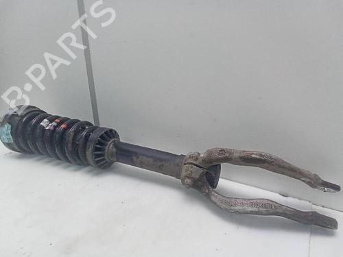 Used Right front shock absorber LAND ROVER RANGE ROVER VELAR (L560) [2017-2025]  18592678