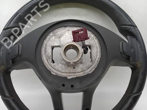 Steering wheel MERCEDES-BENZ E-CLASS Convertible (A207) E 250 CDI / BlueTEC / d (207.403, 207.404) | BP30192338C49 
