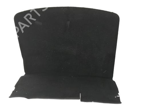 Used Luggage compartment floor FORD FIESTA VI (CB1, CCN) 1.4 TDCi (70 hp) 31287236