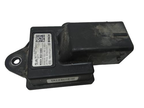 Electronic module PEUGEOT TRAVELLER Bus (V_) 1.6 BlueHDi 115 | BP24121056M83 - Image 2