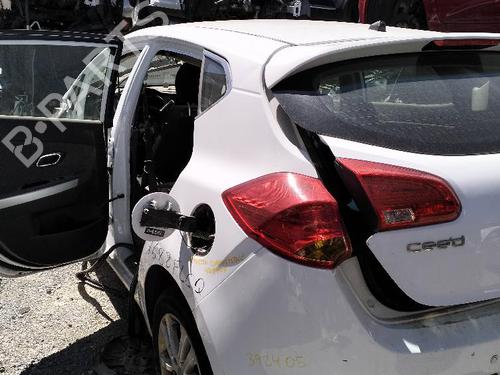 Used Other KIA CEE'D (JD) 1.4 CRDi 90 (90 hp) 19505752