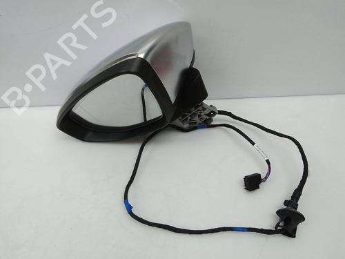 Retrovisor esquerdo Retrovisor esquerdo 22396615 22396615