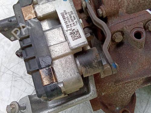 Used Turbocharger/Supercharger BMW 5 (F10) 525 d (204 hp) 26055011
