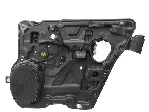 Rear right window mechanism DODGE JOURNEY 2.0 CRD | BP32699280C25 - Image 2