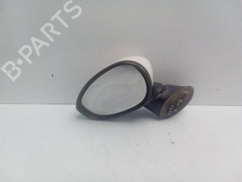 Left mirror FIAT 500 (312_) 1.3 D Multijet (312AXB1A) | BP21783650C26 