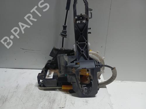Front left lock KIA CEE'D (JD) 1.4 CRDi 90 | BP34180914C98 - Image 2