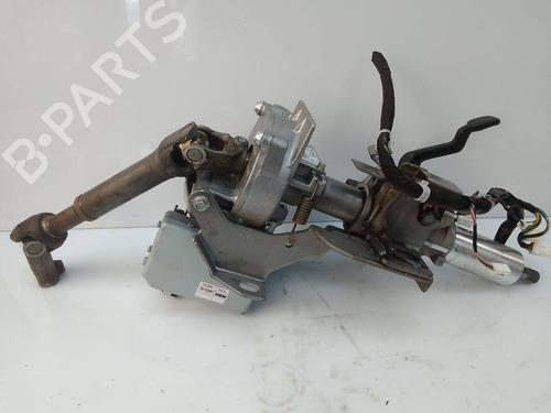 Used Steering column NISSAN QASHQAI II (J11, J11_) [2013-2025]  26055605