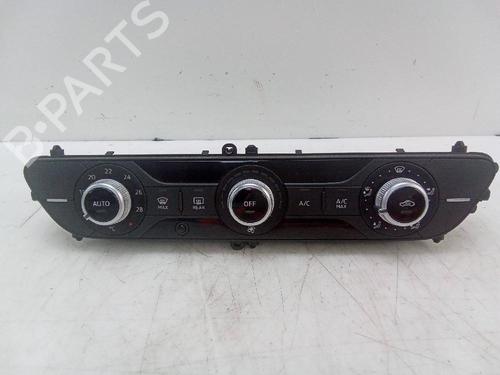 Climate control AUDI A4 B9 Avant (8W5, 8WD) 2.0 TDI | BP18590898I5 