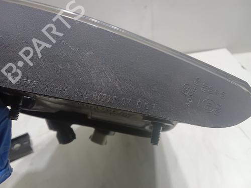 Left tailgate light LEXUS RX (_L1_) 450h AWD (GYL15, GYL15_, GYL15R) | BP36219125C79 - Image 5