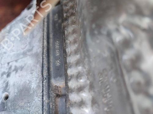 Used Cylinder head VW PASSAT B6 (3C2) 1.9 TDI (105 hp) 18592015