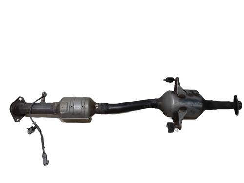 Catalyst TOYOTA C-HR (_X1_) 1.8 Hybrid (ZYX10_, ZYX11_, ZYX10R, ZYX11R) | BP33771416M10 - Image 2