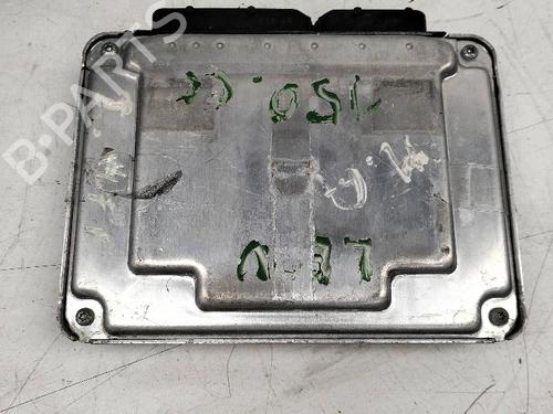 Engine control unit (ECU) SEAT LEON (1M1)  | BP19138063M57 