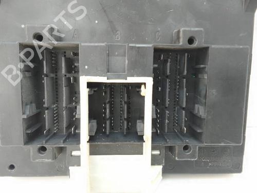 Electronic module VW GOLF VII (5G1, BQ1, BE1, BE2) 1.6 TDI 4motion | BP21168576M83 