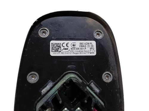 Antenne/Base SEAT ARONA (KJ7, KJP) 1.0 TSI | BP33266253C140 - Image 5