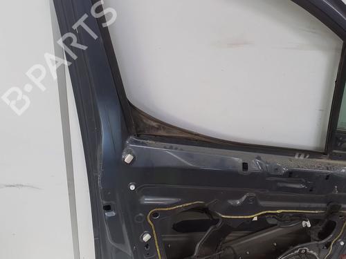 Left front door PEUGEOT PARTNER Tepee 1.6 HDi / BlueHDi 75 | BP29824482C2 