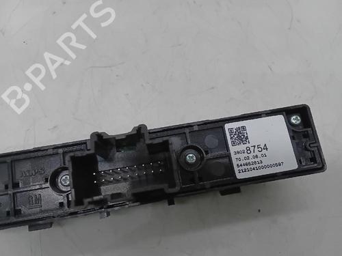 Switch OPEL ASTRA K (B16) 1.2 Turbo (68) | BP27816351I30 