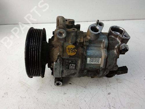 AC compressor AUDI Q3 (8UB, 8UG)  | BP19533200M34 