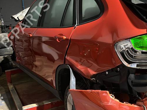 Cable BMW X1 (E84)  | BP23398214E12 
