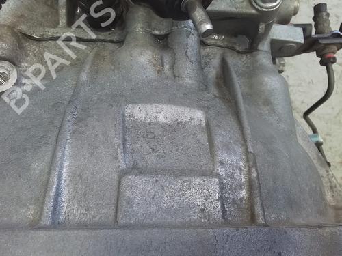 Gearbox KIA SPORTAGE III (SL) 1.7 CRDi | BP29386398M3 