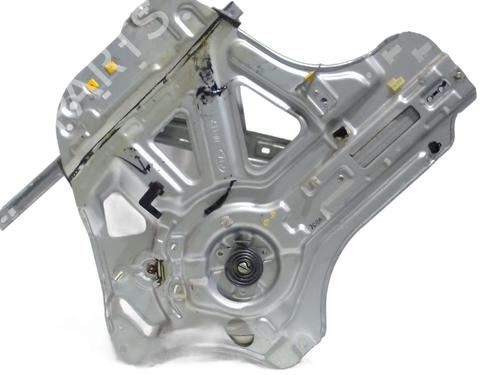 Front right window mechanism KIA CARNIVAL / GRAND CARNIVAL III (VQ) 2.9 CRDi | BP30195486C23 