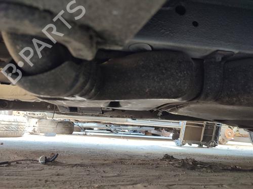 Used Fuel tank MERCEDES-BENZ VITO Van (W447) 116 CDI (447.601, 447.603, 447.605) (163 hp) 28147518