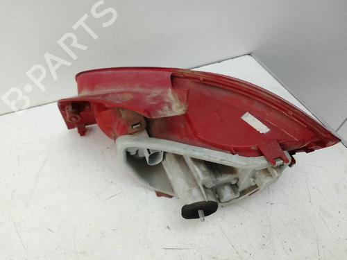 Left taillight SEAT IBIZA IV (6J5, 6P1)  | BP19041282C34 