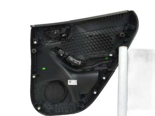 Rear left panel FORD PUMA (J2K, CF7)  | BP21602779C60  - Image 5